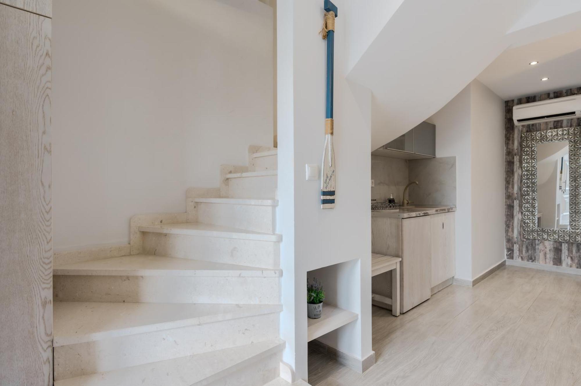 Metsikas Residence Thásos Quarto foto